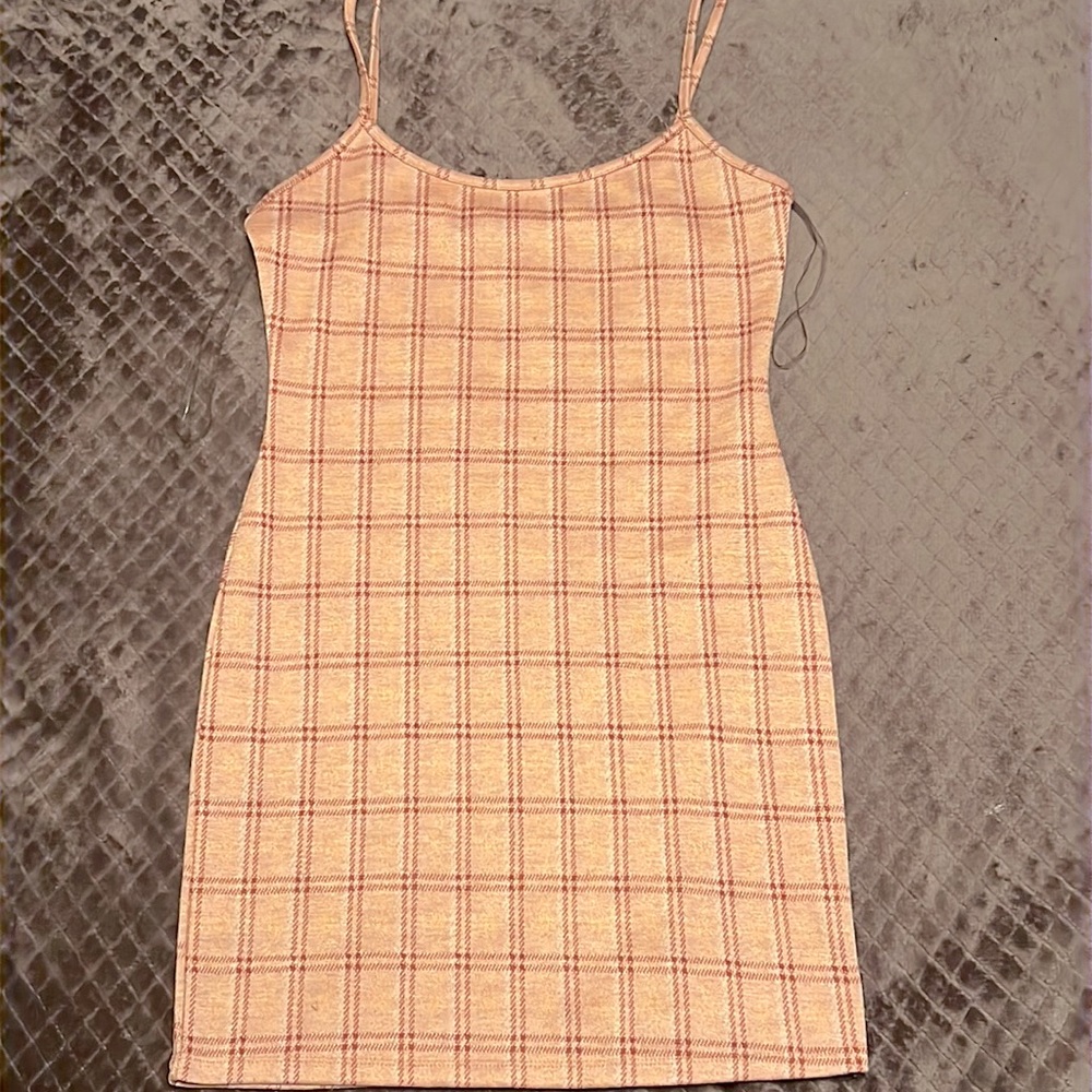 ❤️ Bodycon mini dress popular21